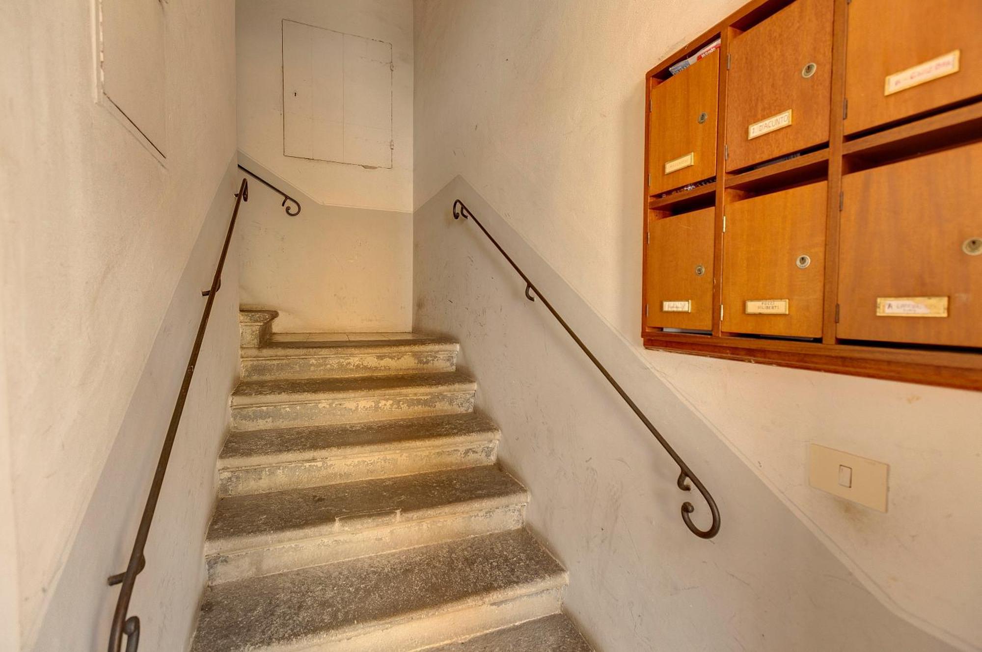 Ferienwohnung Badesse Terrace Florenz Exterior foto