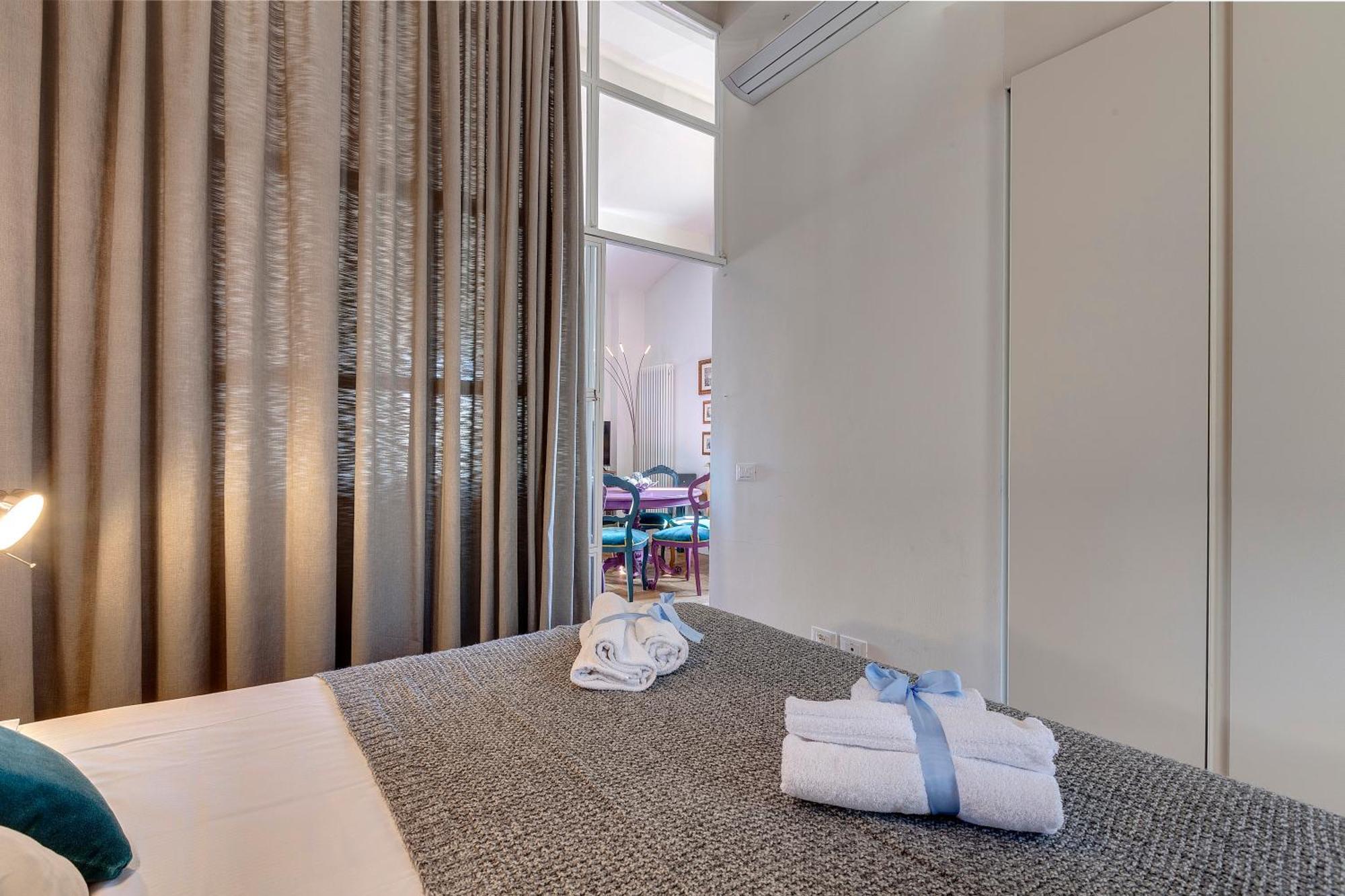 Ferienwohnung Badesse Terrace Florenz Exterior foto