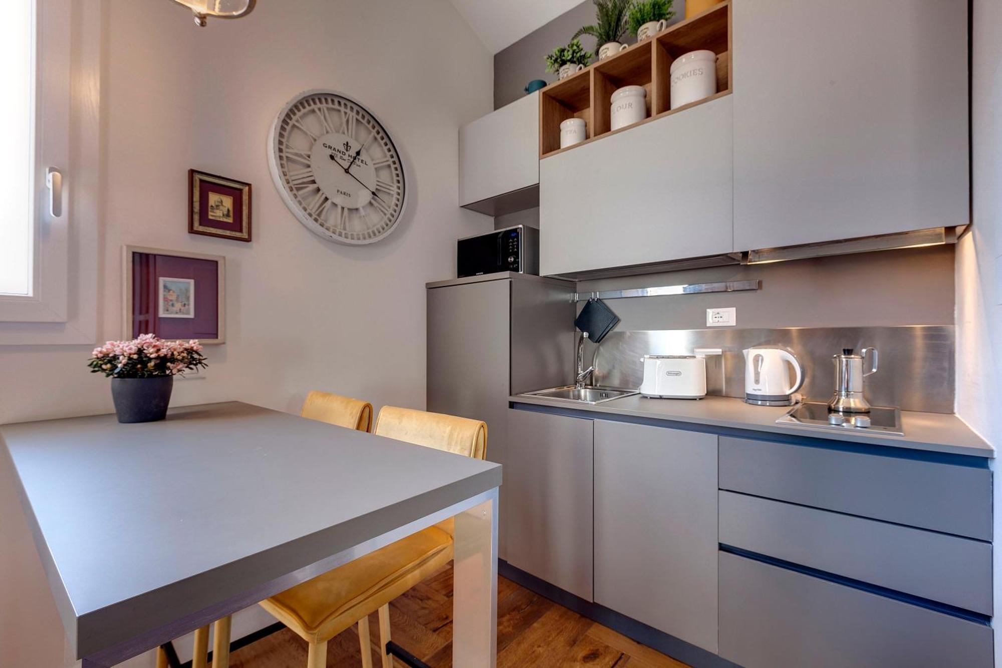 Ferienwohnung Badesse Terrace Florenz Exterior foto